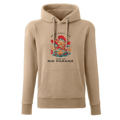 Americana SPICY PIRANHA Hoodie