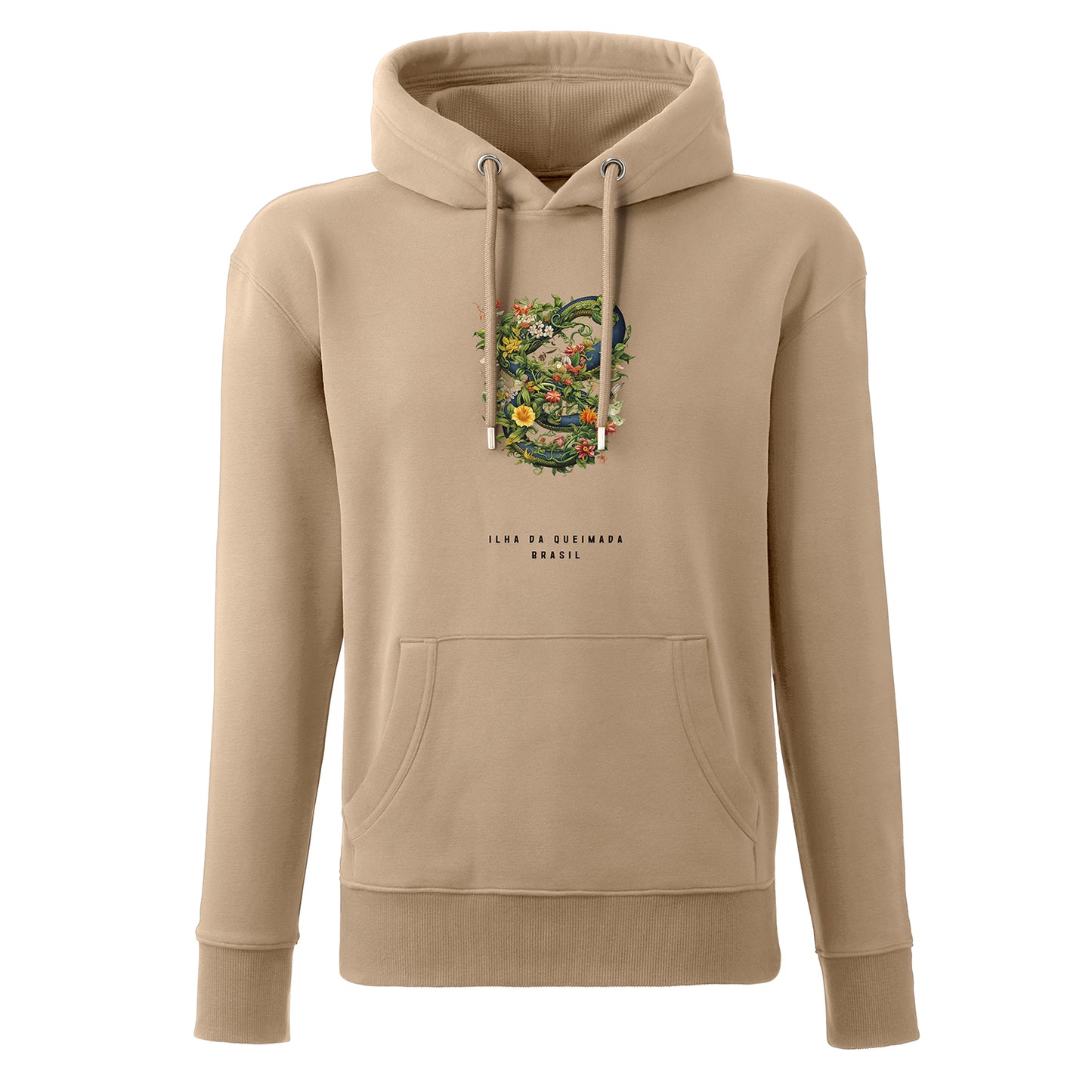 Americana SNAKE ISLAND Hoodie