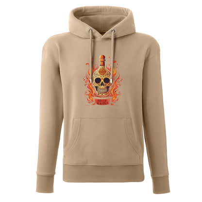 Americana TEQUILA FLAME Hoodie