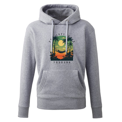 Americana UNDER THE INFLUENCE Hoodie