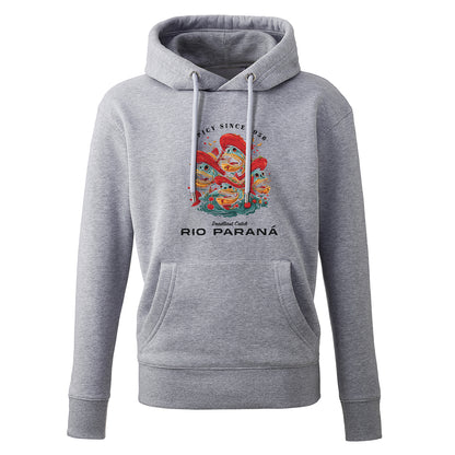 Americana SPICY PIRANHA Hoodie