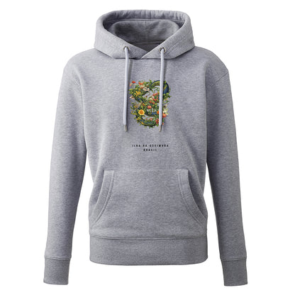 Americana SNAKE ISLAND Hoodie