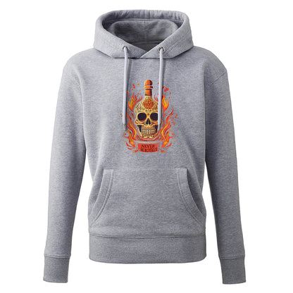 Americana TEQUILA FLAME Hoodie