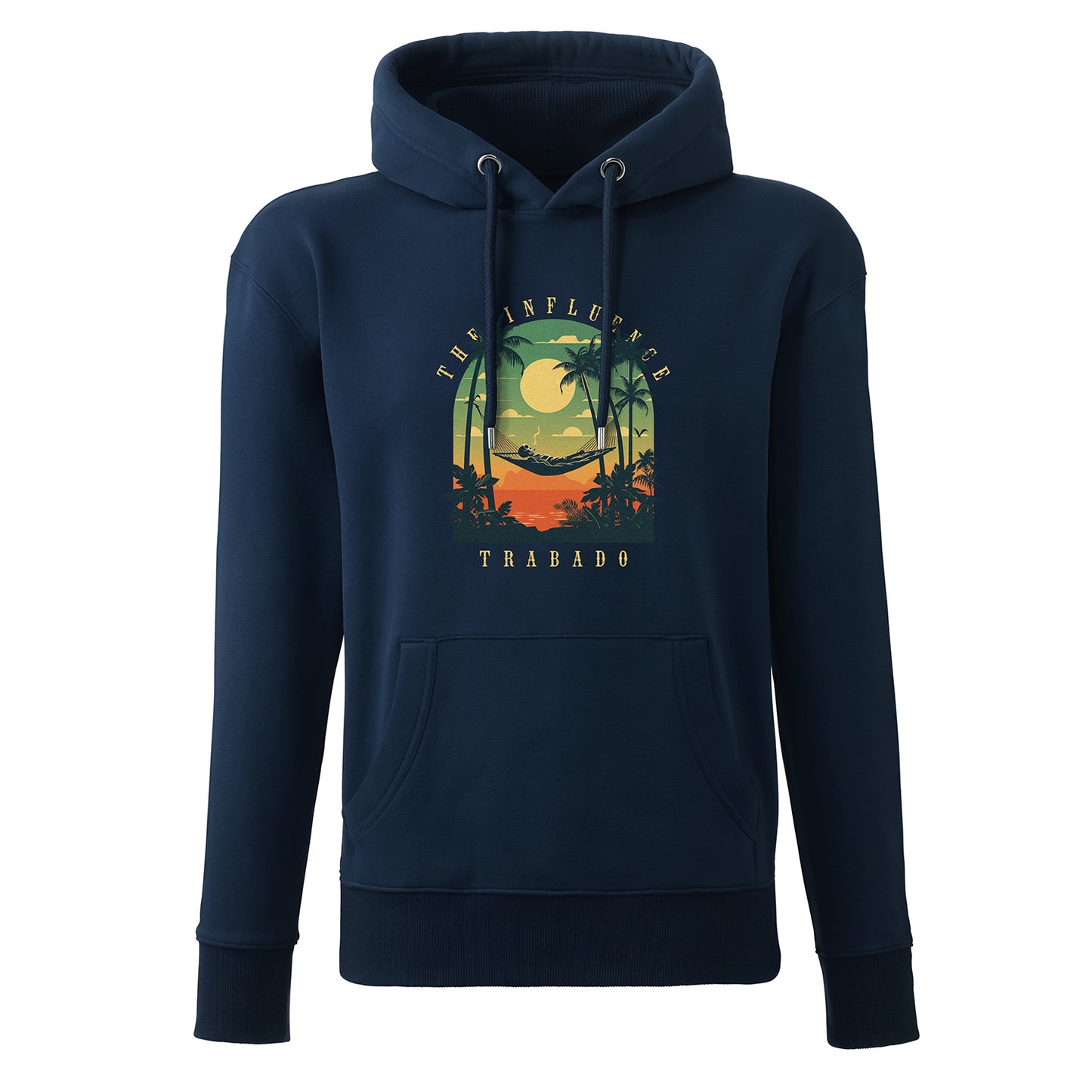 Americana UNDER THE INFLUENCE Hoodie