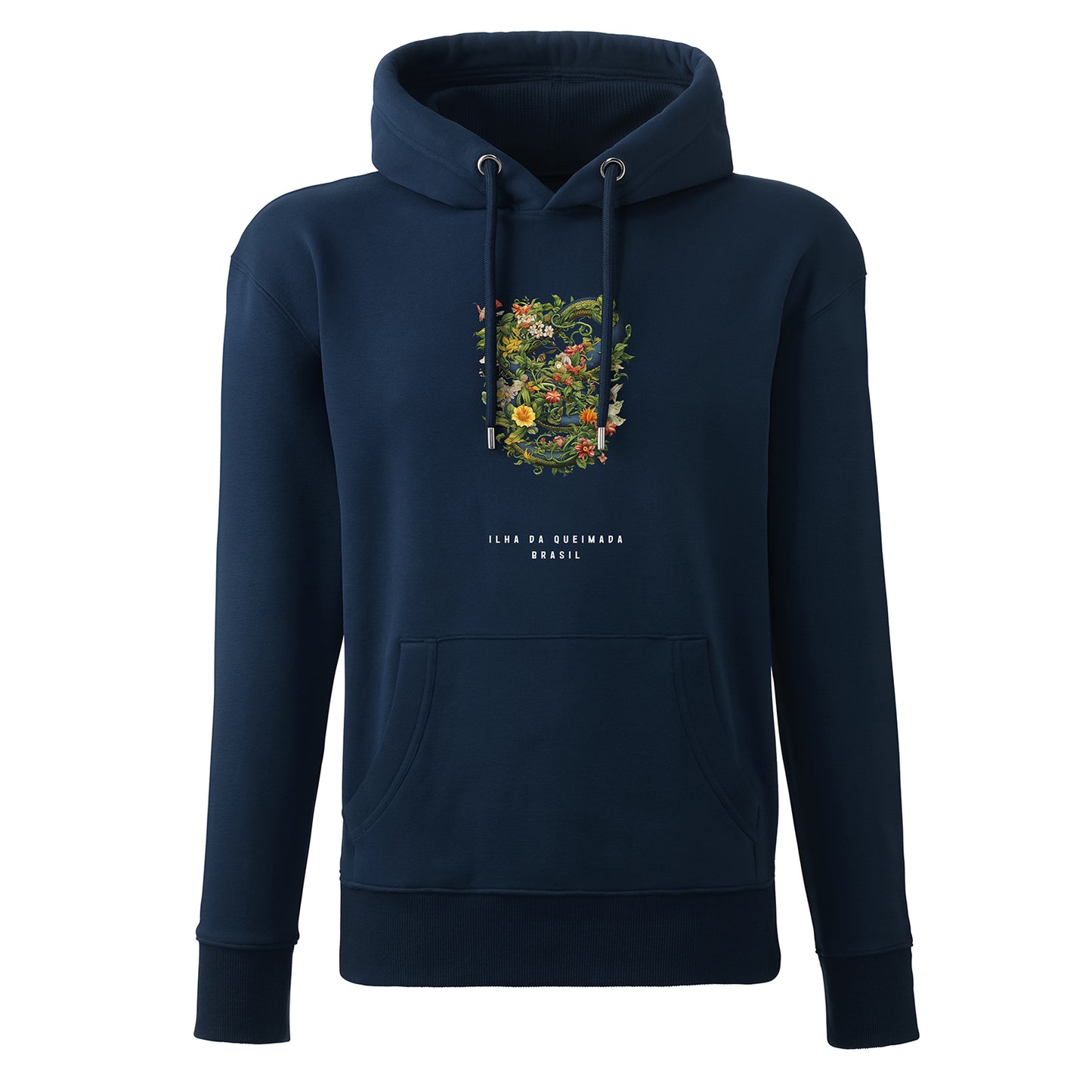 Americana SNAKE ISLAND Hoodie