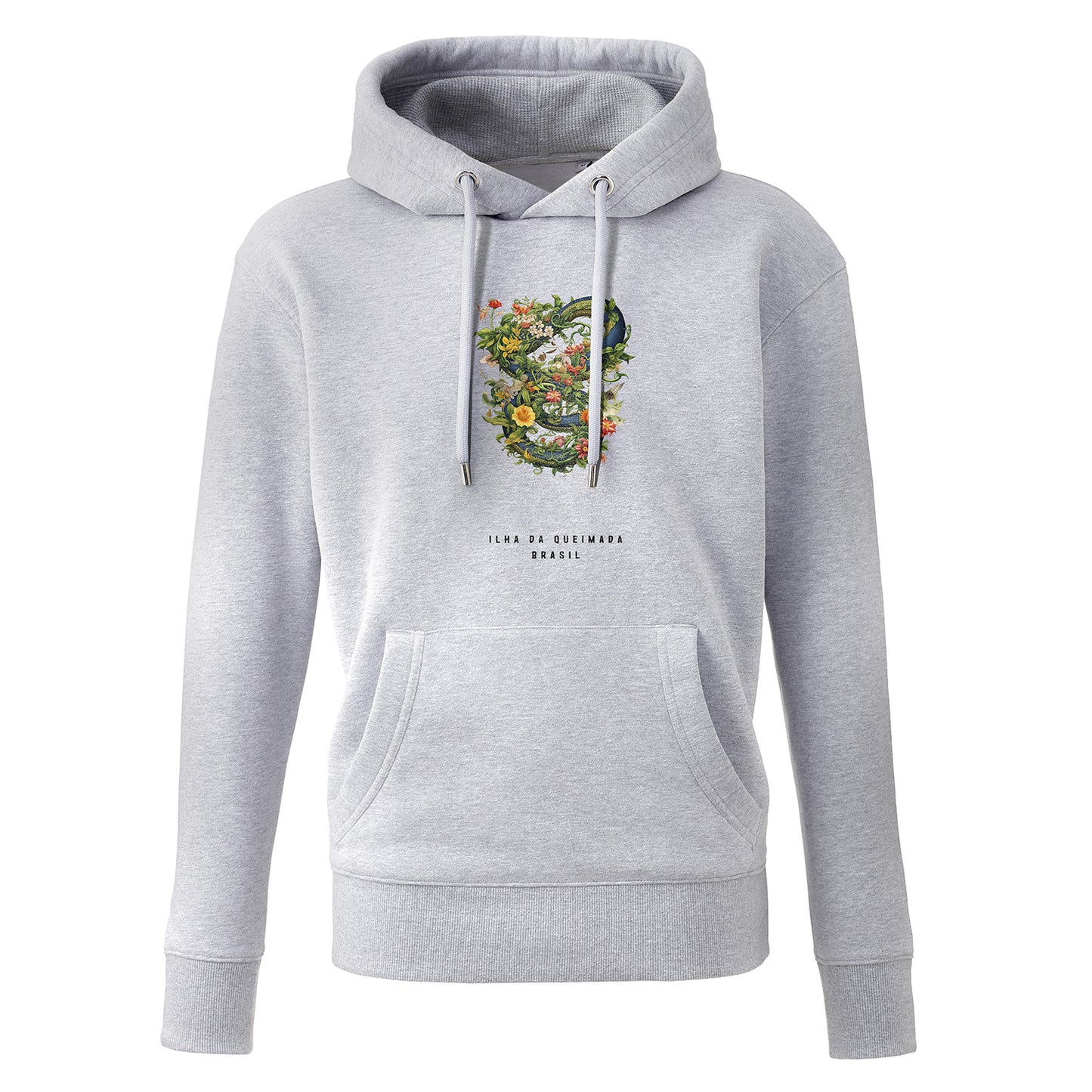 Americana SNAKE ISLAND Hoodie