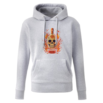 Americana TEQUILA FLAME Hoodie