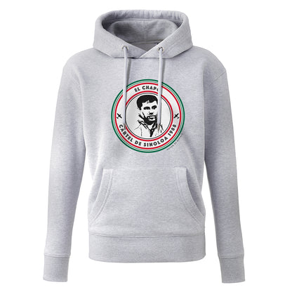 Bad Lads CHAPO Hoodie