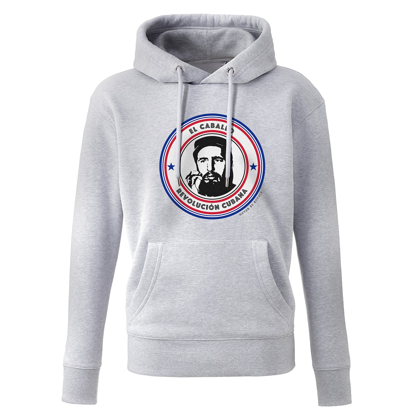 Bad Lads FIDEL Hoodie