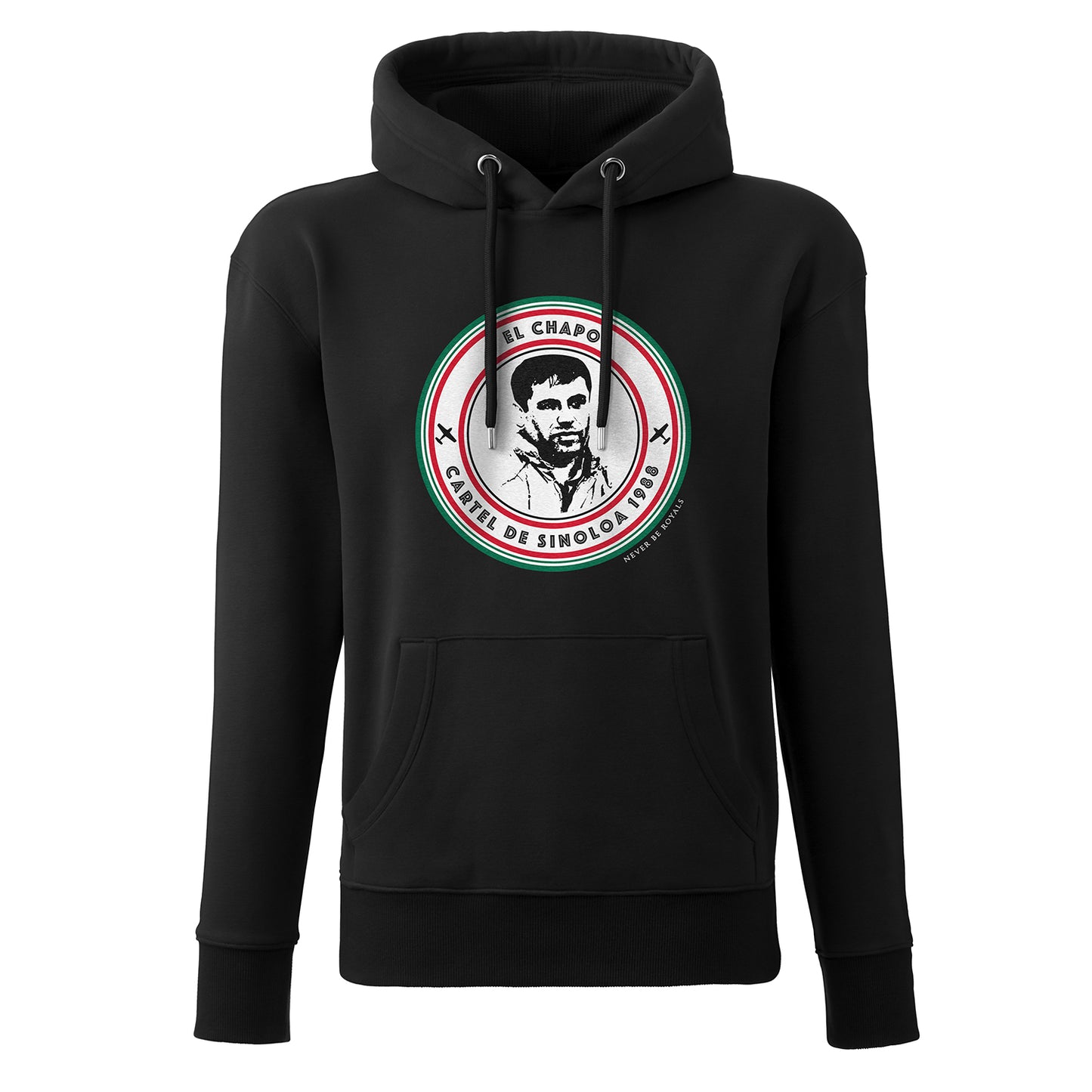 Bad Lads CHAPO Hoodie