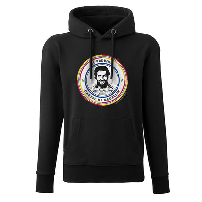 Bad Lads PABLO Hoodie