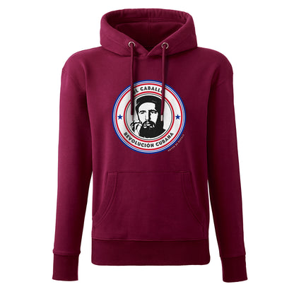 Bad Lads FIDEL Hoodie