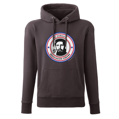 Bad Lads FIDEL Hoodie