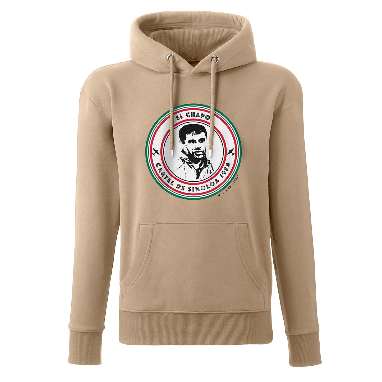 Bad Lads CHAPO Hoodie