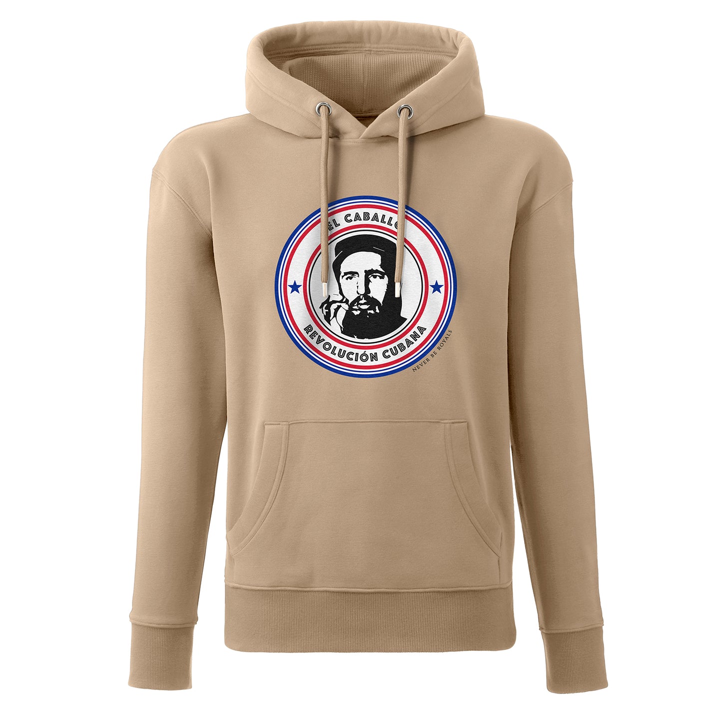 Bad Lads FIDEL Hoodie