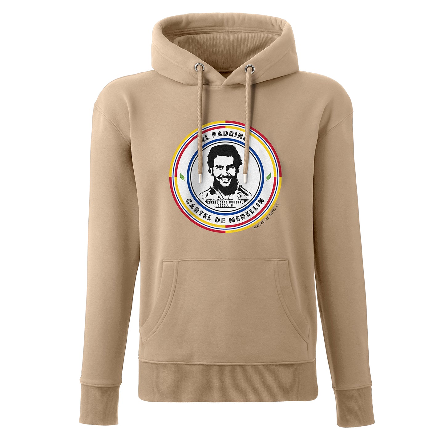 Bad Lads PABLO Hoodie