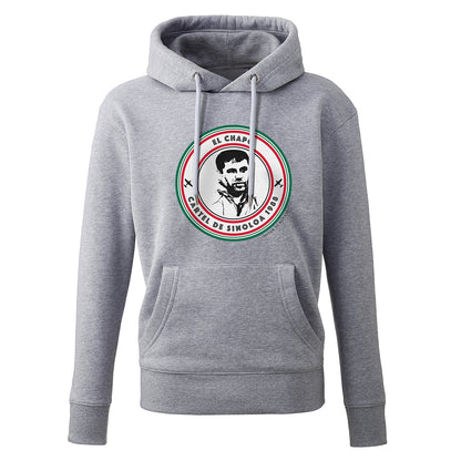 Bad Lads CHAPO Hoodie