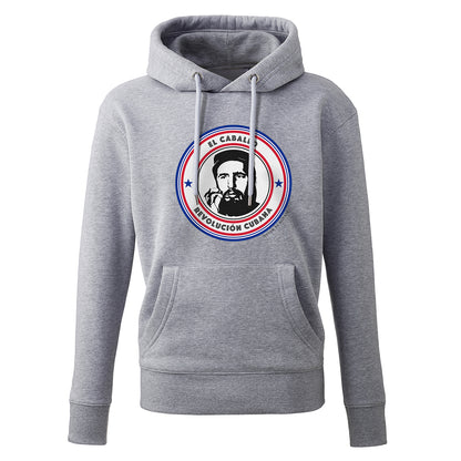 Bad Lads FIDEL Hoodie