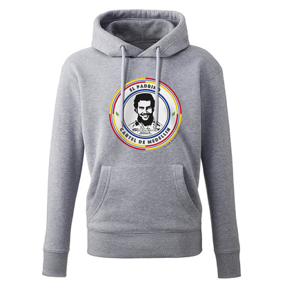 Bad Lads PABLO Hoodie