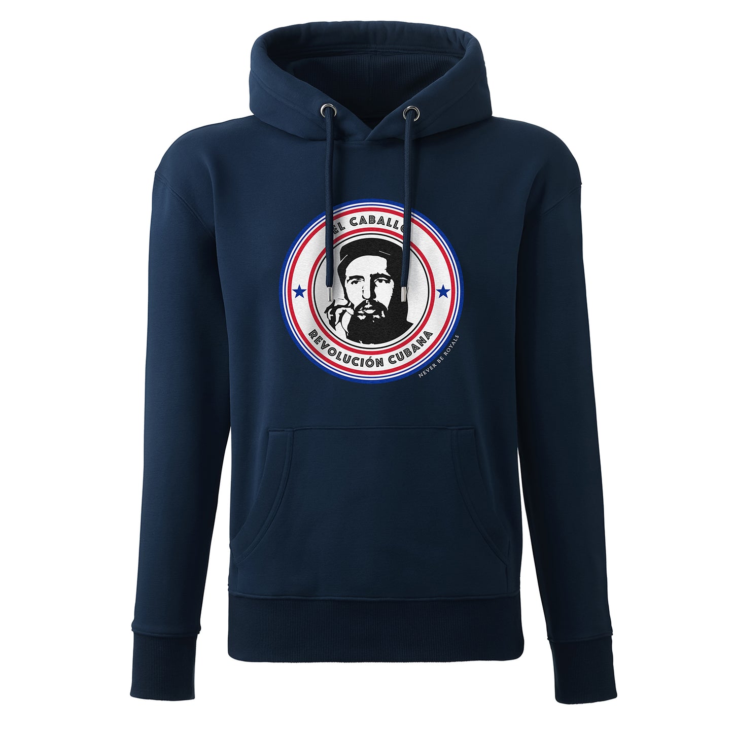 Bad Lads FIDEL Hoodie