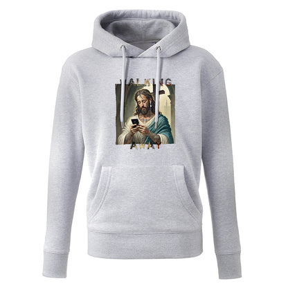 Gods & Empires WALKING AWAY Hoodie