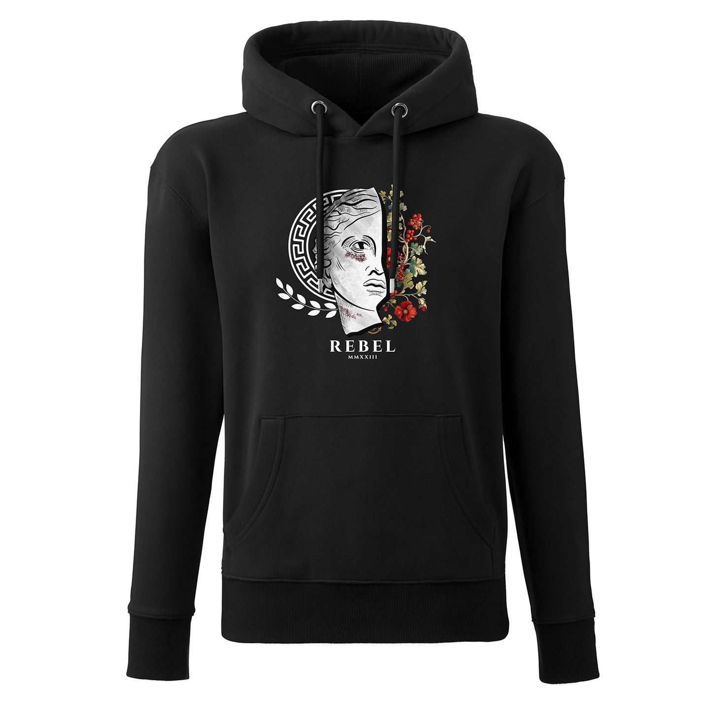 Gods & Empires THE REBEL Hoodie