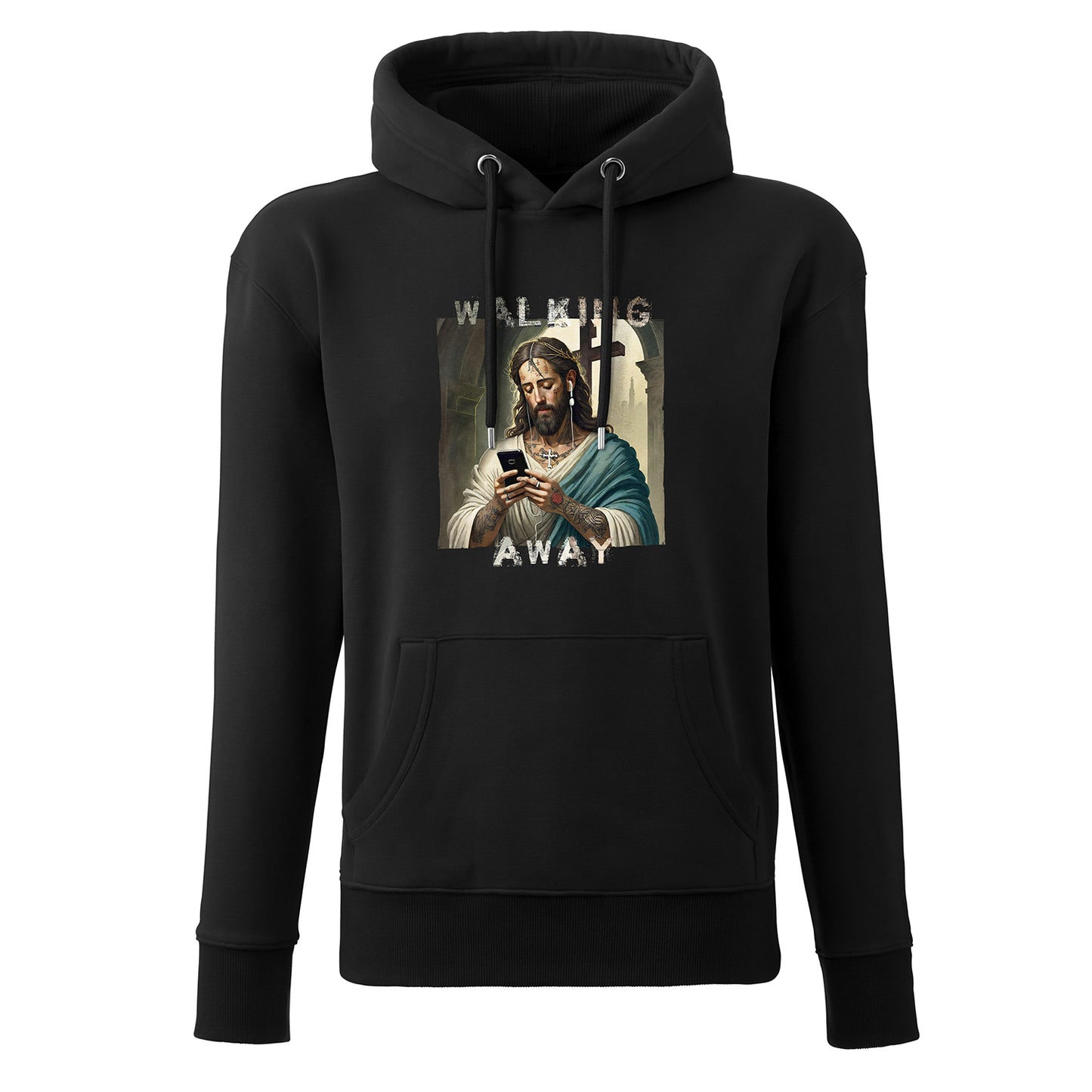 Gods & Empires WALKING AWAY Hoodie