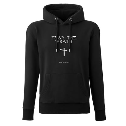 Gods & Empires FEAR THE WRATH Hoodie