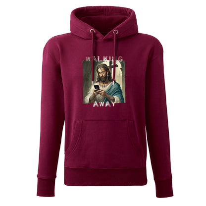 Gods & Empires WALKING AWAY Hoodie