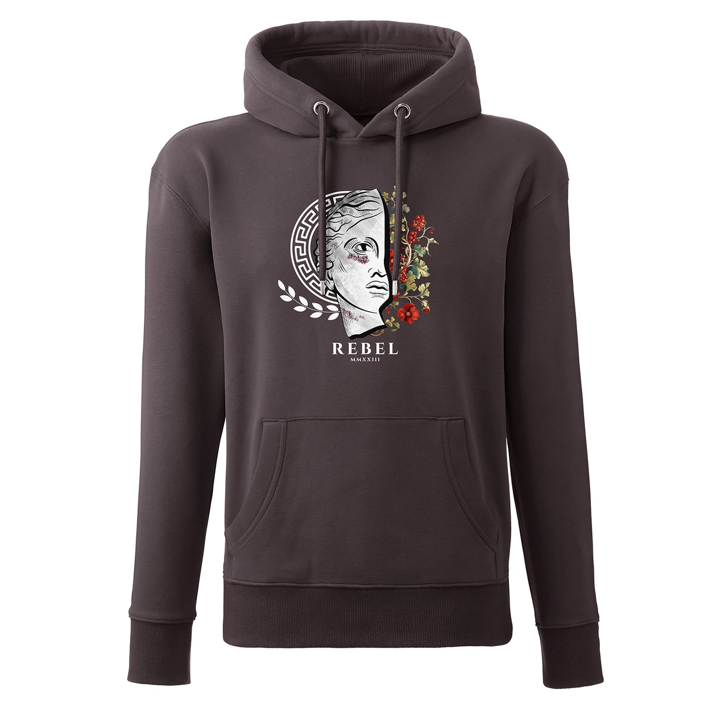 Gods & Empires THE REBEL Hoodie