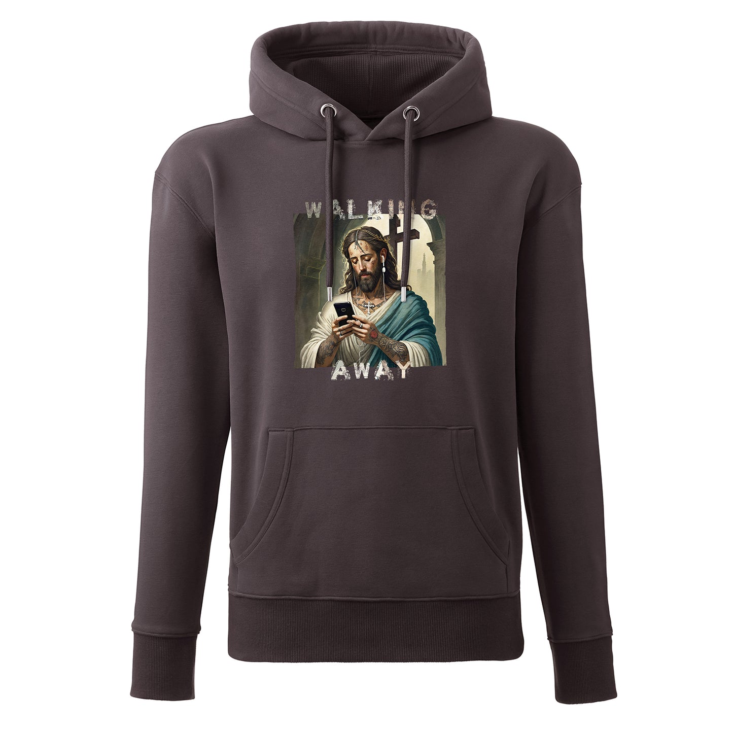 Gods & Empires WALKING AWAY Hoodie