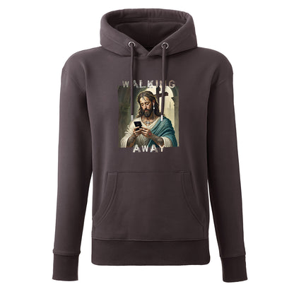 Gods & Empires WALKING AWAY Hoodie