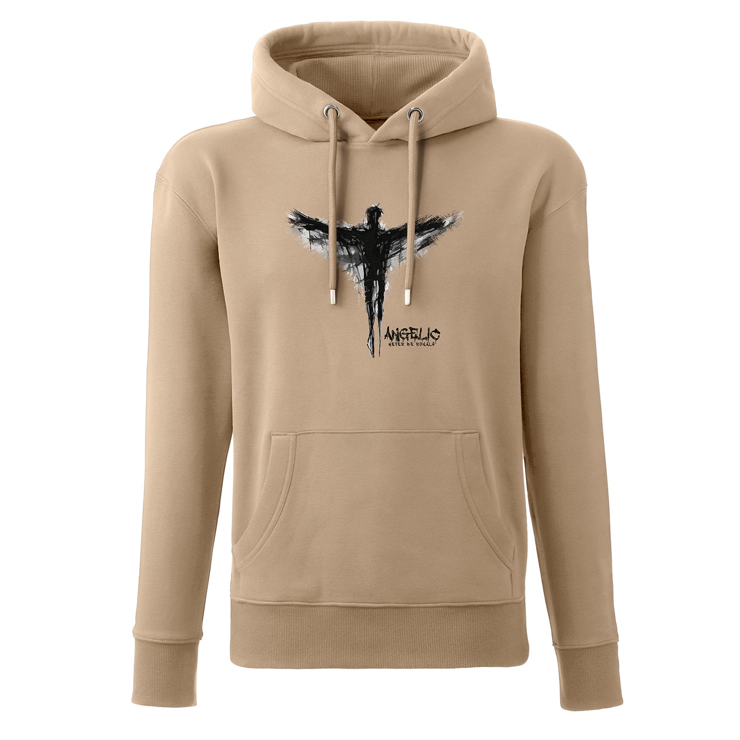 Gods & Empires ANGELIC Hoodie