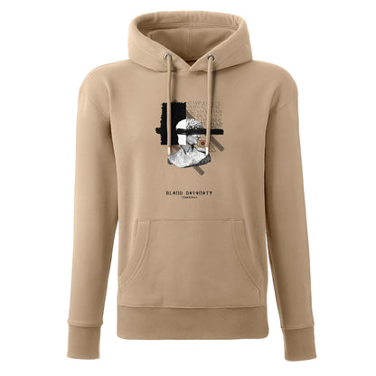 Gods & Empires BLIND DIVINITY Hoodie