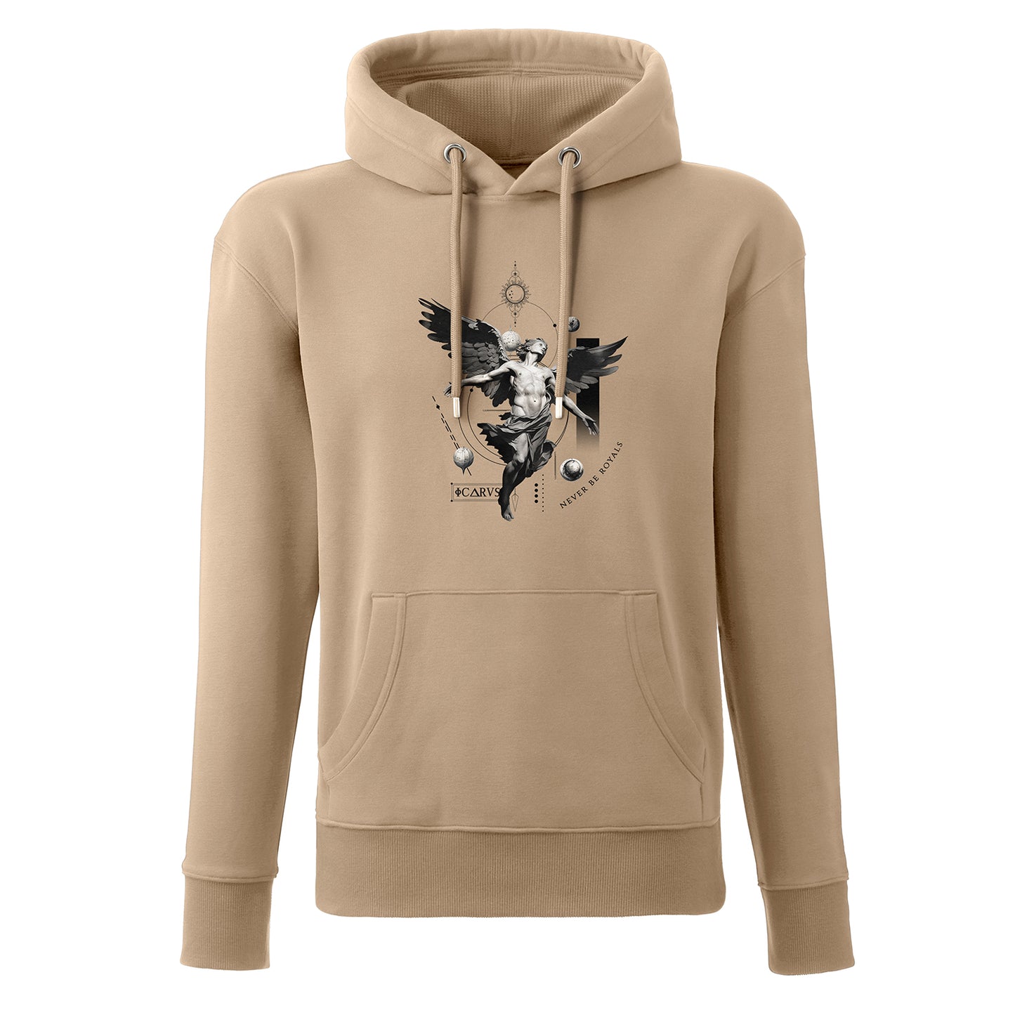 Gods & Empires ICARUS Hoodie