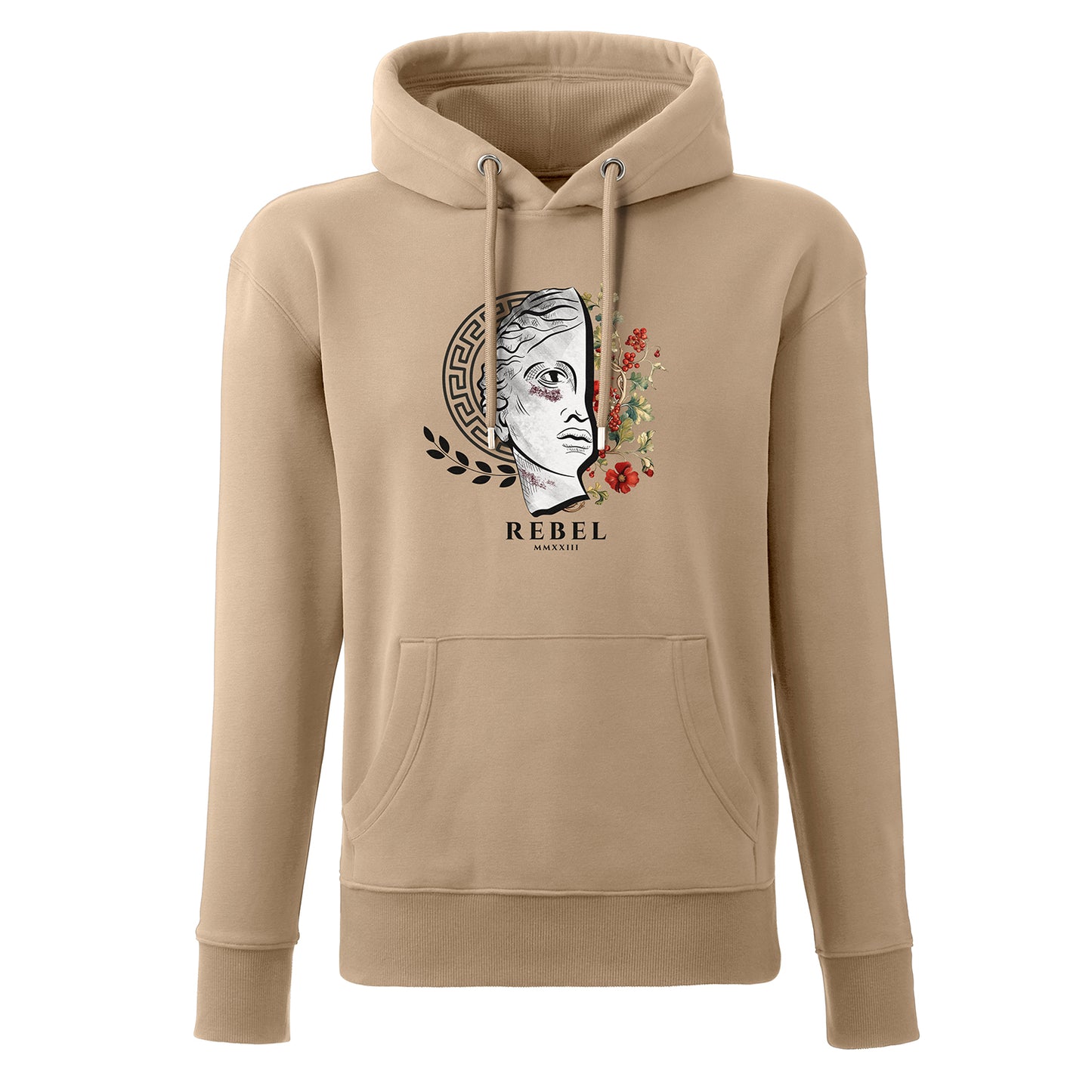 Gods & Empires THE REBEL Hoodie