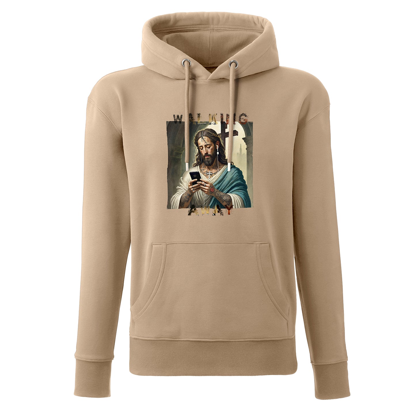 Gods & Empires WALKING AWAY Hoodie