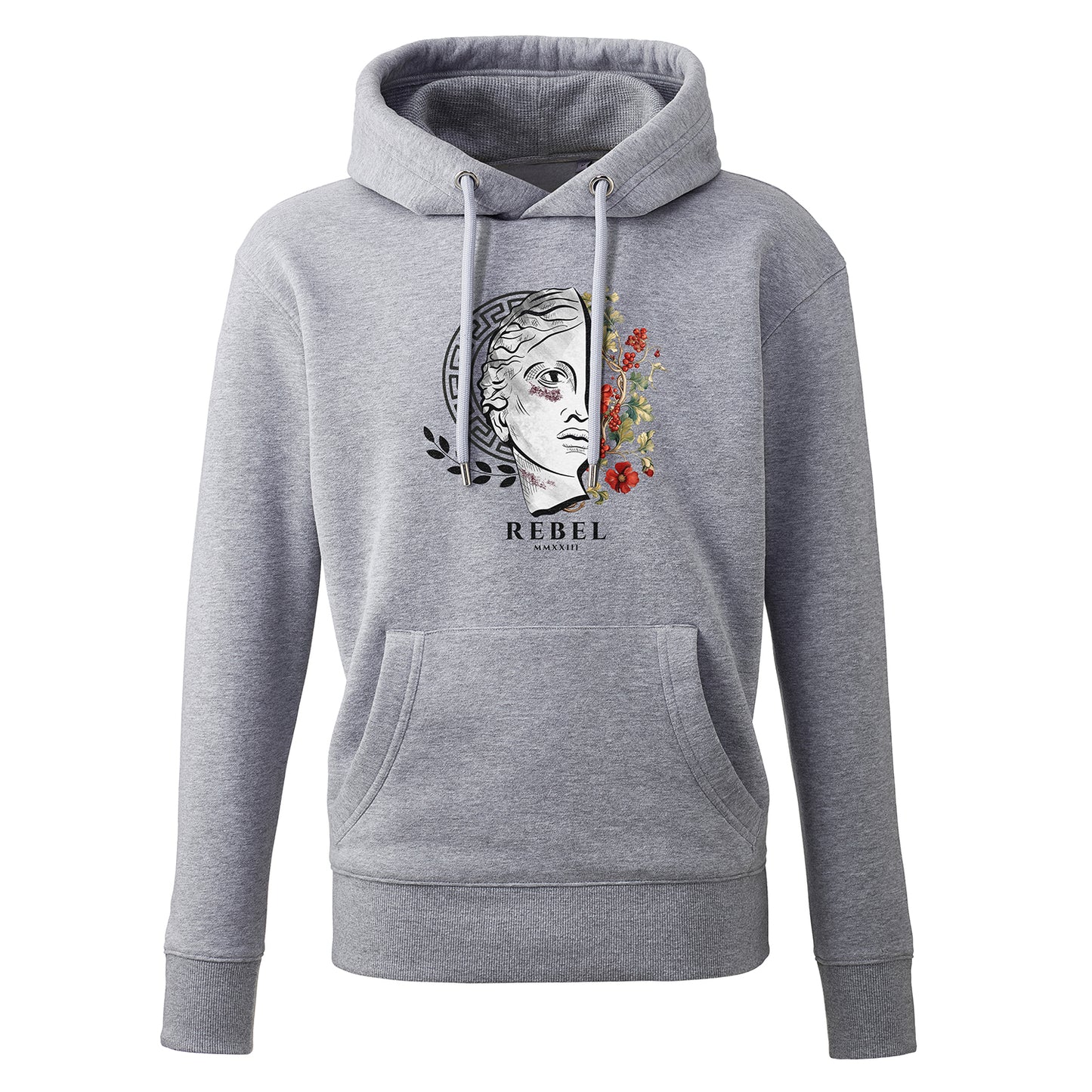 Gods & Empires THE REBEL Hoodie