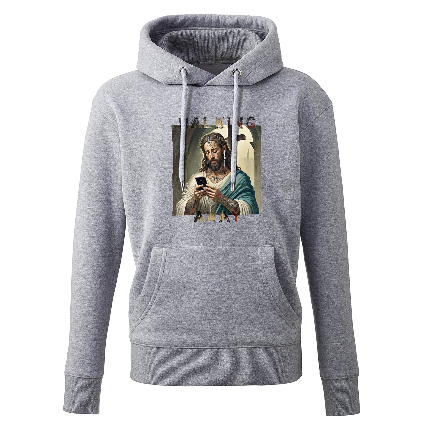 Gods & Empires WALKING AWAY Hoodie