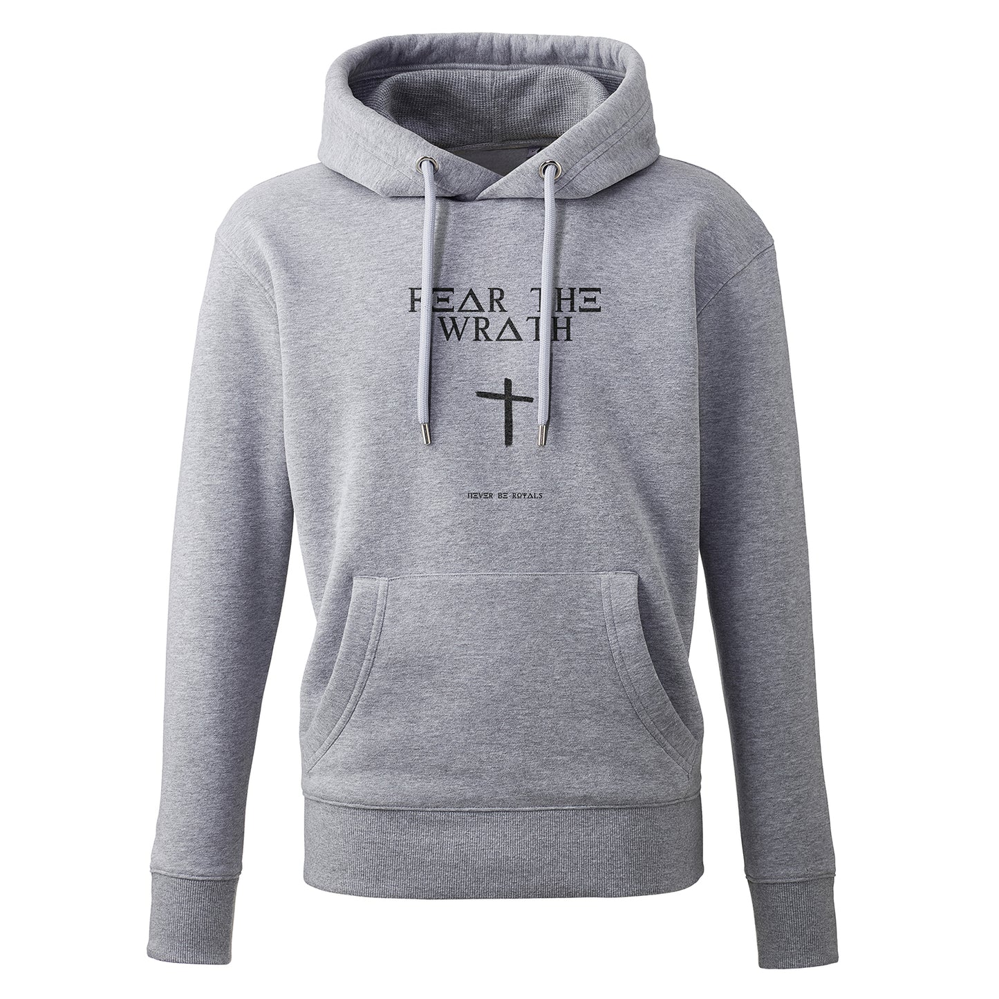 Gods & Empires FEAR THE WRATH Hoodie