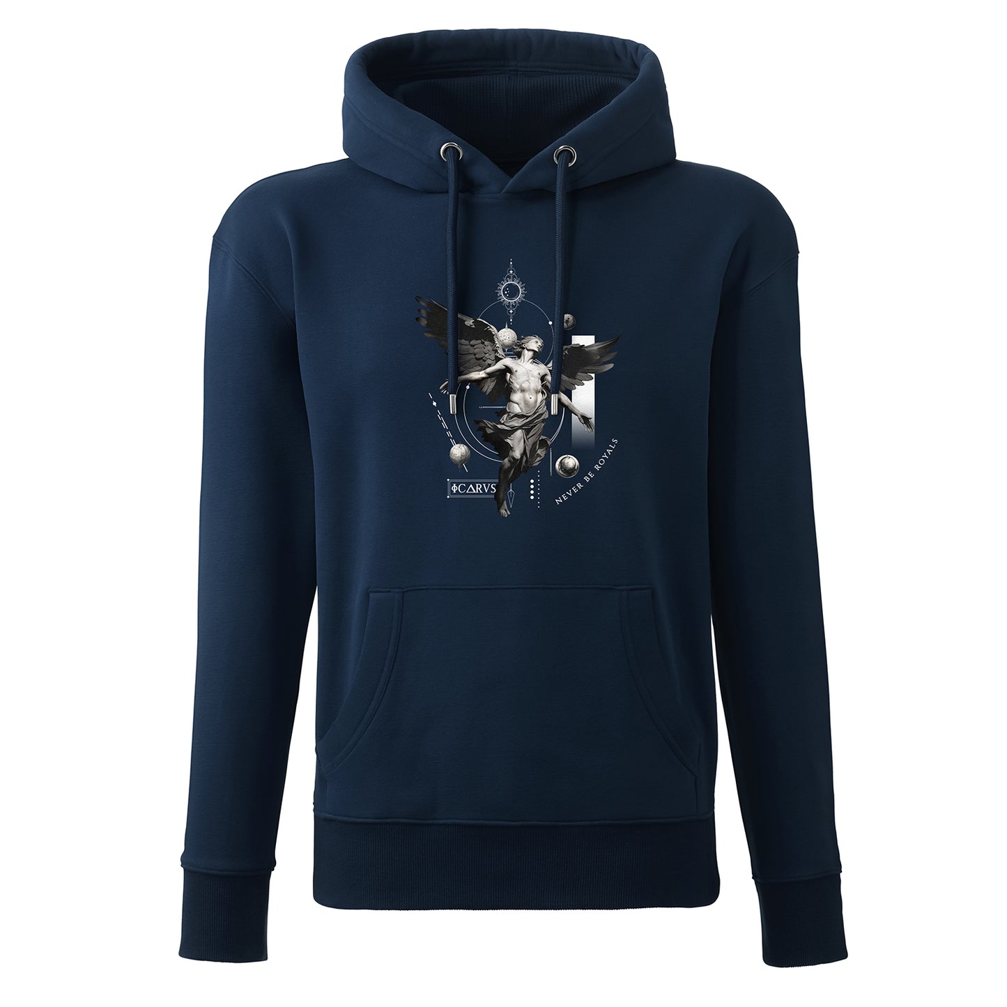 Gods & Empires ICARUS Hoodie