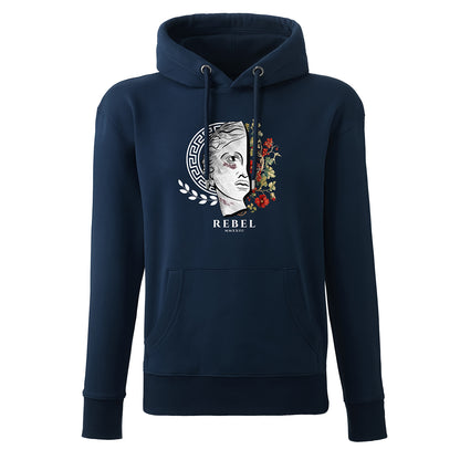 Gods & Empires THE REBEL Hoodie