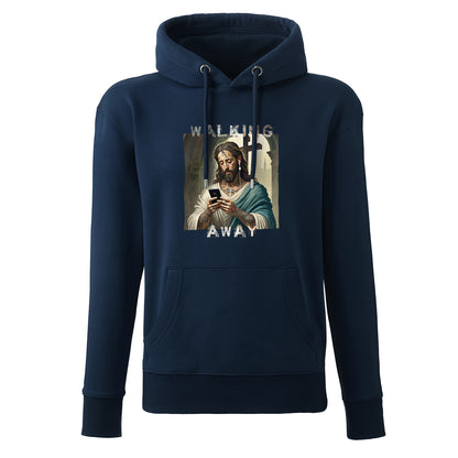 Gods & Empires WALKING AWAY Hoodie