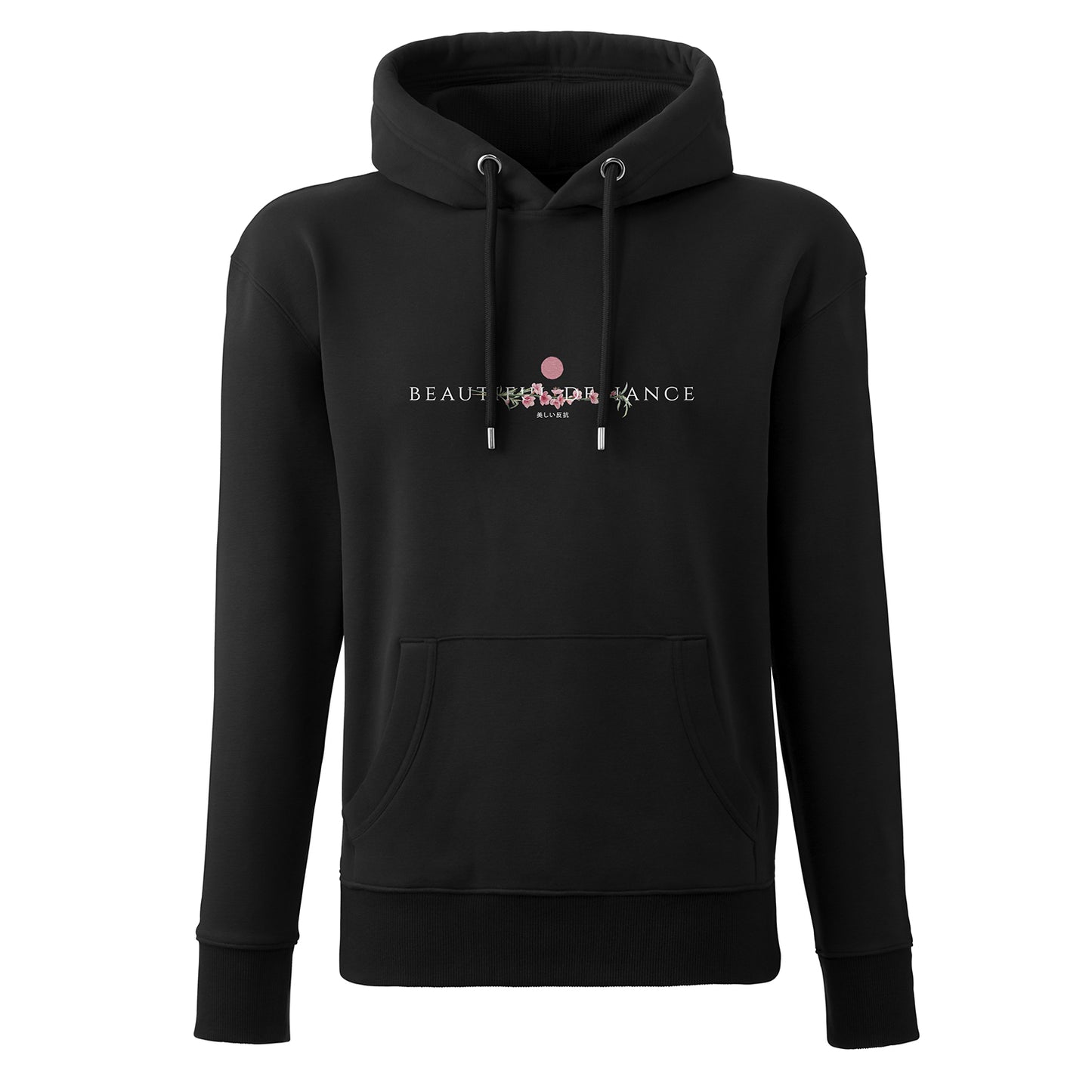 Japan BEAUTIFUL DEFIANCE Hoodie