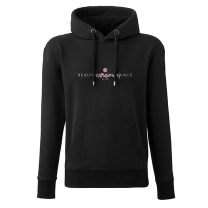 Japan BEAUTIFUL DEFIANCE Hoodie