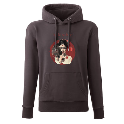 Japan DANGEROUS CHARM Hoodie