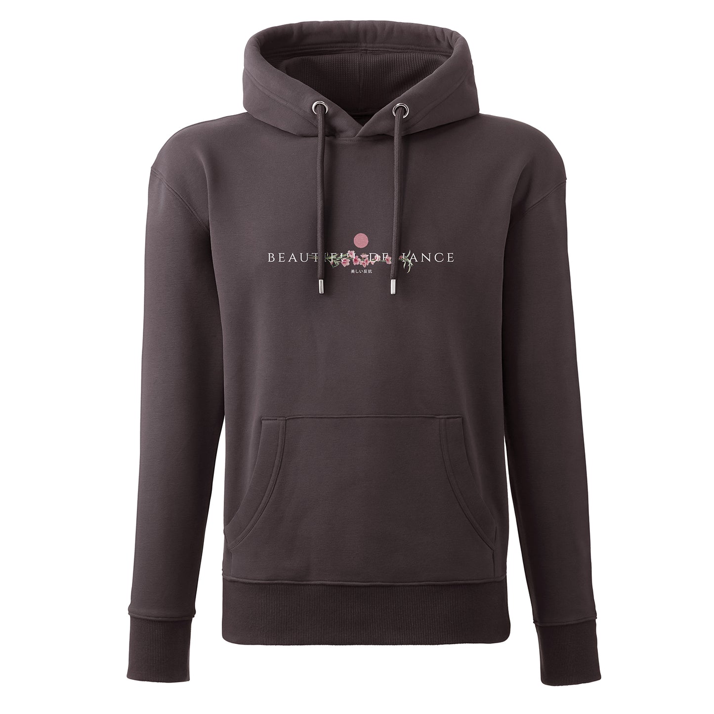 Japan BEAUTIFUL DEFIANCE Hoodie