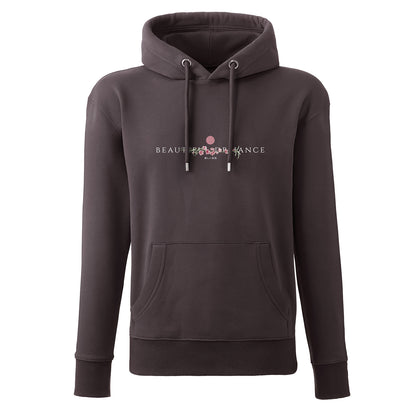 Japan BEAUTIFUL DEFIANCE Hoodie