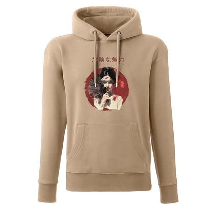 Japan DANGEROUS CHARM Hoodie