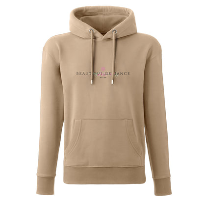 Japan BEAUTIFUL DEFIANCE Hoodie